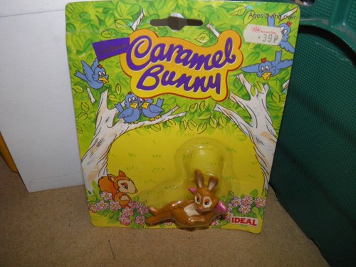 Cadbury mint card - on,