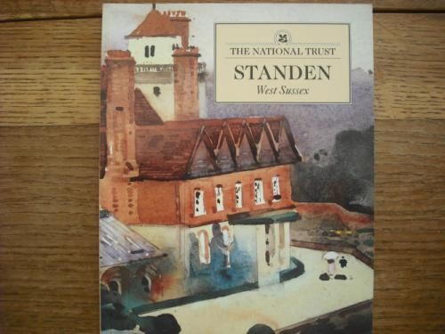 Standen west sussex - standen,,