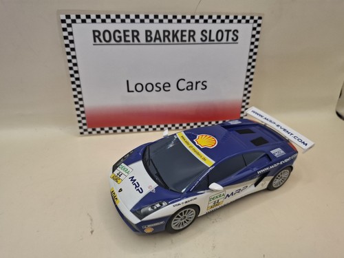 Scalextric lamborghini - scalextric,