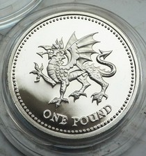 2000 millennium royal mint - millennium,