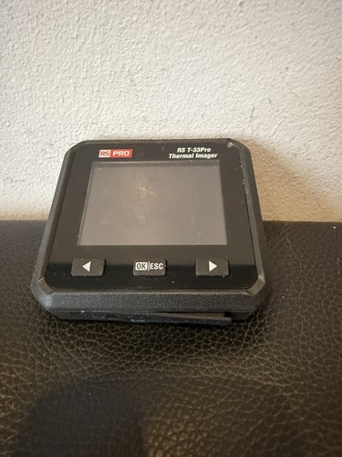 Pro 550 c thermal - pro,