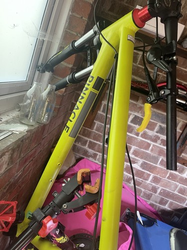 Mtb mountain bike frame - mtb,