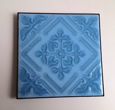 Vintage MCM Majolica Style