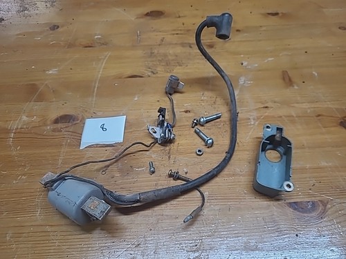 Kawasaki kg900 generator - kawasaki,