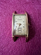 vintage Nivada "Standard" 17