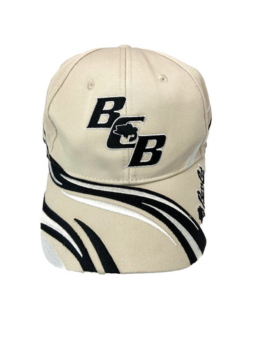Bass cat boats hat strapback - bass,