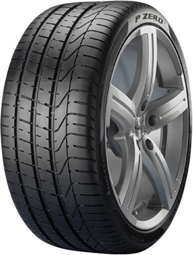 Summer tyre 255 - summer, r19