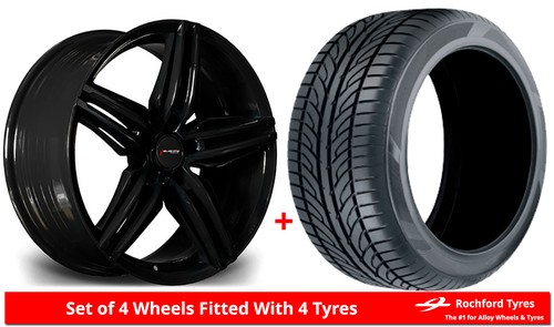 Alloy wheels tyres 19 - wheels,