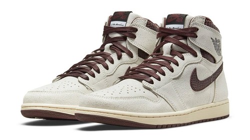 Maniére air jordan - ma,