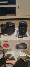 Canon EOS 100D 18.0 MP Digital