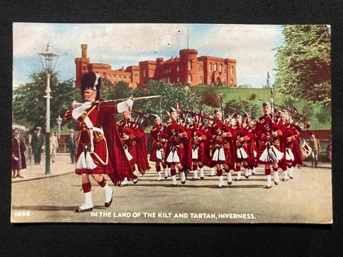 Scottish military band - scottish,
