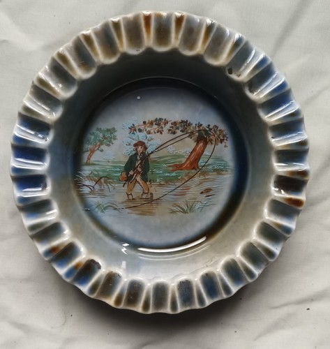 Vintage irish porcelain - irish, made