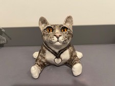 Winstanley  Tabby  Cat  Size 5