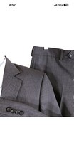 Pronto Uomo Suit Jacket &