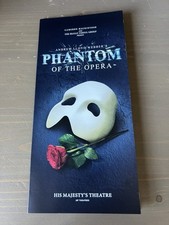 PHANTOM OF THE OPERA 2025