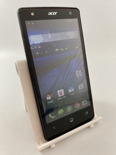 Acer liquid e380 black - e3,