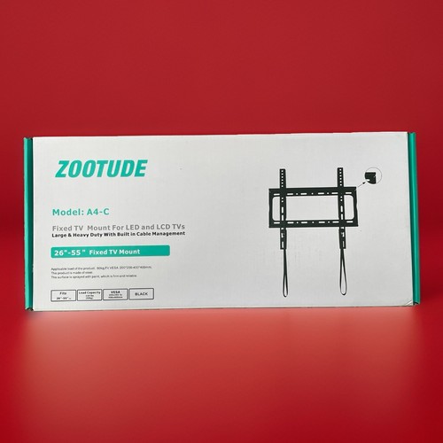 Zootude medium fixed mount for - zootude,