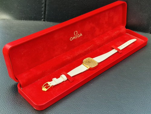 Vintage omega geneve - vintage,
