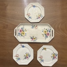 Scotch Ivory Vintage Three