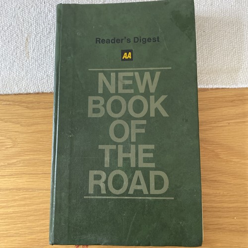 Vintage reader digest aa - reader’s,