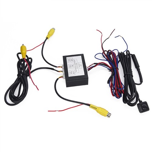 Car parking assistance - parking,