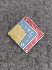 BUTLINS HOLIDAYS ORIGINAL