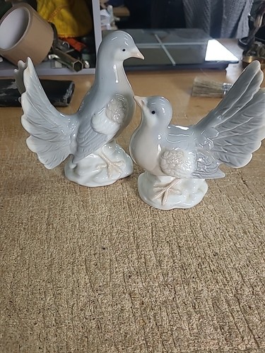 John jenkins fine porcelain - john,