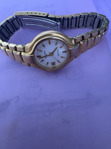 Accurist ladies quartz - quartz, watch,