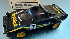 Scalextric Exin 4065 LANCIA