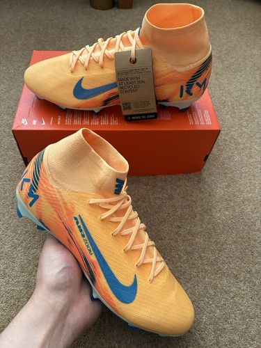 Nike mercurial superfly - nike,