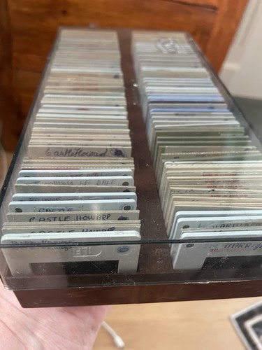 100 vintage 1970s yorkshire - 100,