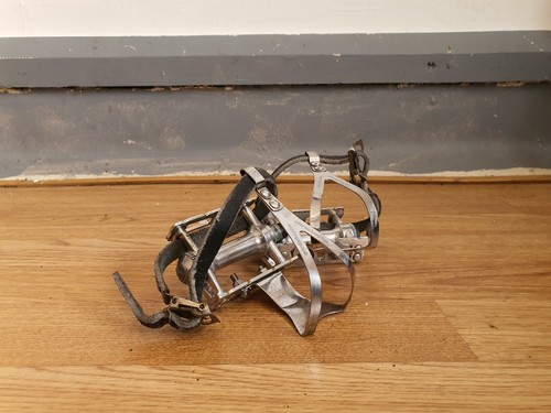Mks sylvan pedals christophe - mks,