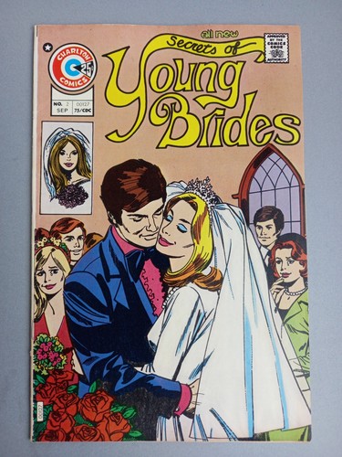 Secrets young brides - young,
