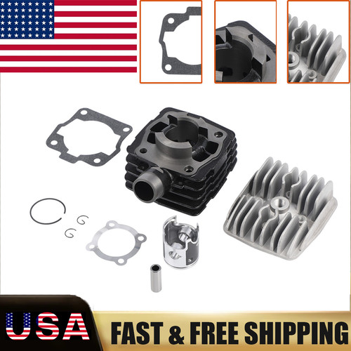 For ktm 50sx - 50, sx