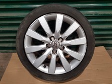 Audi A1 16" inch Alloy Wheel With Tyre 215 45 R16 ref2122