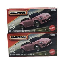 2025 Matchbox 2019 Volkswagen