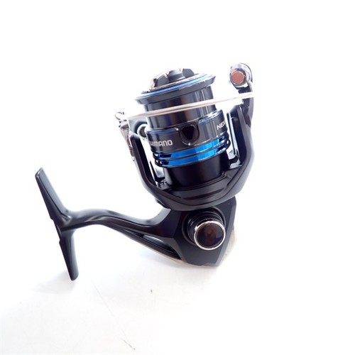 Shimano nexave c2000s - shimano,
