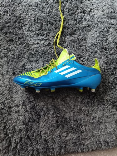 Rare 2011 adidas f50 - 🔵,