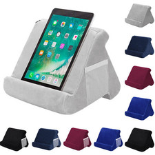 Pillow Lap Stand Soft Phone