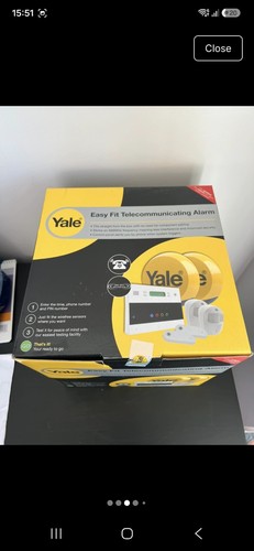 Yale smart living - yale,