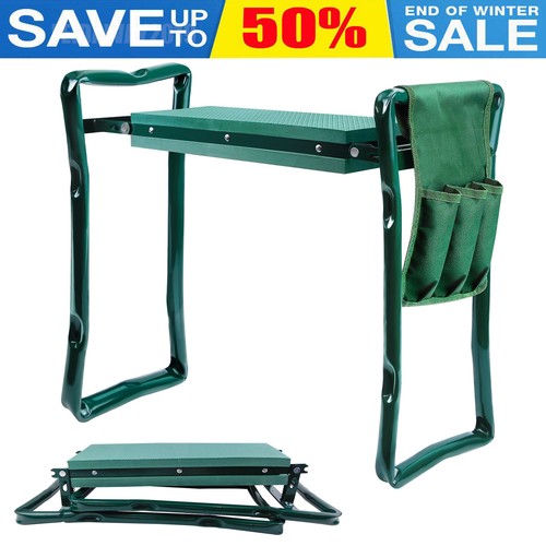 Green haven heavy duty - green,