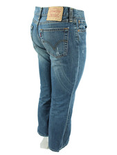 LEVI'S 529 Bootcut woman's