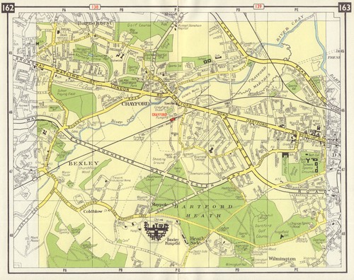 London crayford wilmington - crayford,