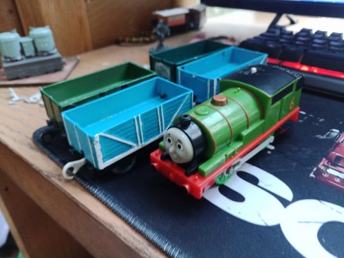 Tomy custom four open - tomy,
