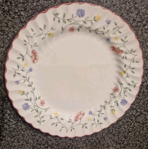 Johnson brothers summer chintz - summer,