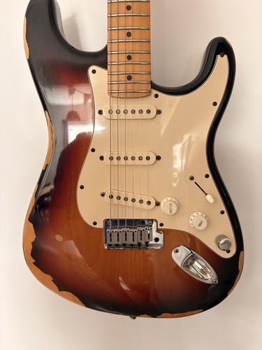 Fender american standard - fender,