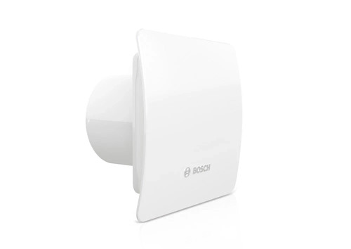 Bosch bathroom extractor fan - extractor,