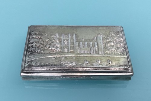 Victorian sterling silver - victorian,