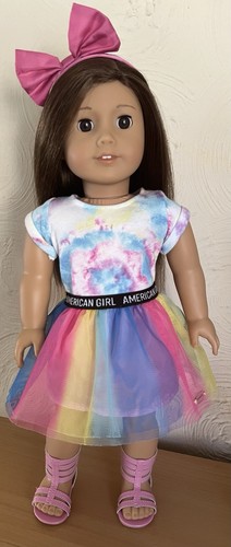 American girl doll jly 59 - jly, #59