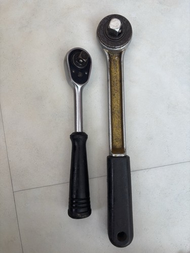 Heyco inch drive ratchet - inch, &